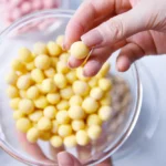 mango boba pearls|ohsweetcups.com