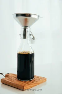 brown sugar syrup|ohsweetcups.com