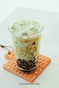 brown sugar syrup|ohsweetcups.com