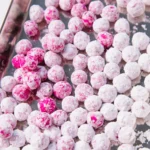dragon fruit boba