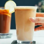 hong kong milk tea |ohsweetcups.com