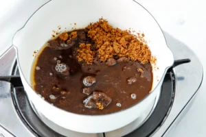 brown sugar syrup