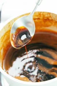 brown sugar syrup