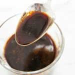 brown sugar syrup