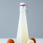 lychee syrup