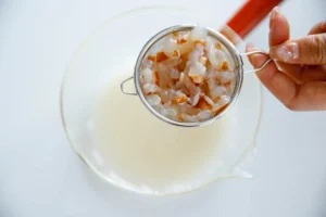 lychee syrup
