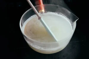 lychee syrup