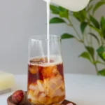 lychee jelly boba