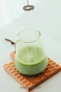 dirty boba
