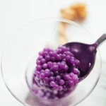 ube popping boba|ohsweetcups.com