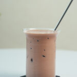 Chocolate Cold Foam|ohsweetcups.com