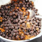 How to Cook Brown Sugar Boba Pearls | ohsweetcups.com