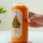 Iced Thai Tea|ohsweetcups.com