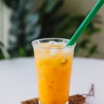 Mango Yalkut|ohsweetcups.com