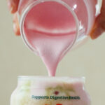 pink cold foam|ohsweetcups.com
