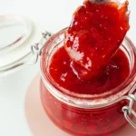 How to Make Strawberry Jam|ohsweetcups.com