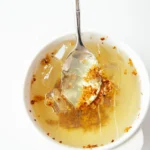 Osmanthus Jelly | Ohsweetcups