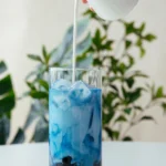 blue boba | ohsweetcups